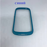 Силіконовий щільний чохол бампер для Yota phone 2, фото 4