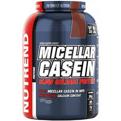 Протеїн Nutrend Micellar Casein 900 g