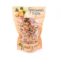 Горіхи Nut&Fruit — Горіх волоський 150 грамів