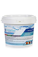 Crystal Pool MultiTab 4-in-1 Small 5 кг