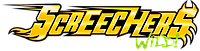 Машинки-трансфореры Screechers Wild Дикі Скричеры / Дикі Визгуны