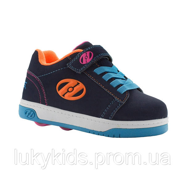 Heelys, роликові Кросівки X2 tennis shoes розмір 38