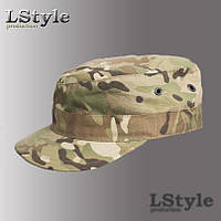 Тактична військова кепка, камуфляж mtp