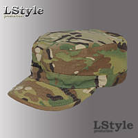 Тактична військова кепка, камуфляж multicam