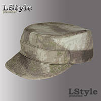 Тактична військова кепка, камуфляж a-tacs au