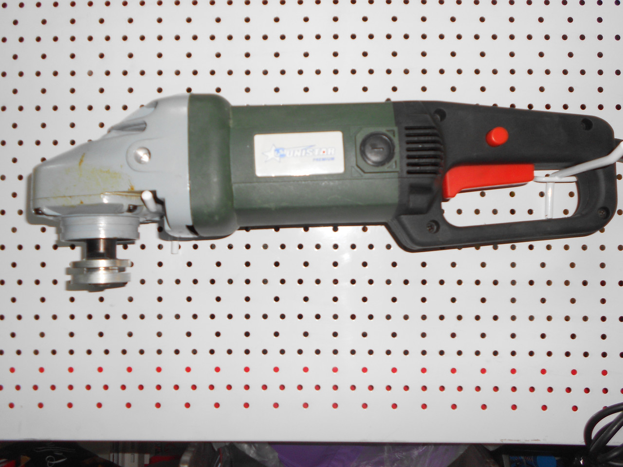 Болгарка Unistar premium US-057, фото 1