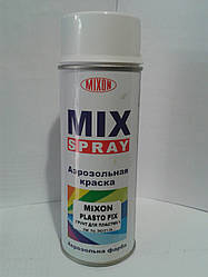 Ґрунт для пластику MIXON PLASTOFIX аерозоль 400 мл