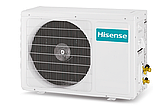 Інверторний кондиціонер Hisense AS-12184SYDDK01 Expert, фото 6