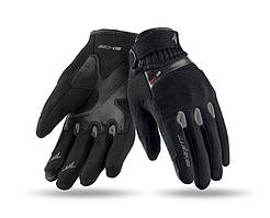 Seventy SD-C26 Summer Glove Urban Woman Black/Grey, S Мотоперчатки літні жіночі