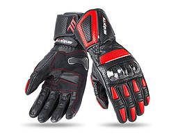 Seventy SD-R4 Summer Glove Racing Man Black/Red, S Мотоперчатки літні