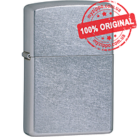 Зажигалка Zippo Street Chrome 207