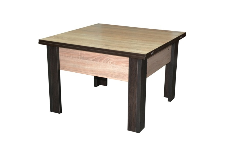 Стіл трансформер у вітальню Комфорт Неман, фото 1