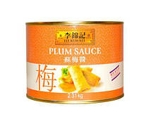 Сливовий Соус 2,3 кг