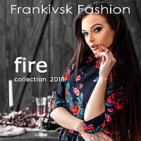 Новинки, оновлення весняної колекції жіночого одягу.)