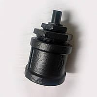 Патрон [ Loft Industrial Fittings ] Black