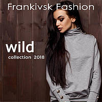 Весна на носі, пора оновити гардероб.)