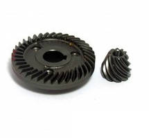 Шестерні (пара) болгарка Makita 9558/9555