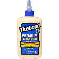 Клей TITEBOND PREMIUM II D3 столярний 118 мл