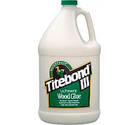 Клей TITEBOND ULTIMATE III D4 столярный 3,78 л