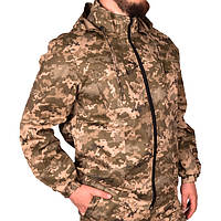 Камуфляжний одяг