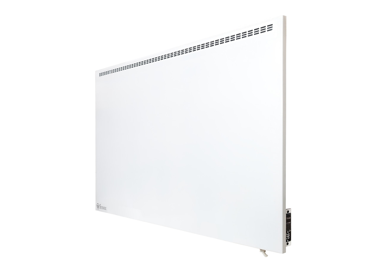 Обігрівач металевий тмStinex, COMBIE EMH-Т 350/220 (2L) Thermo-control