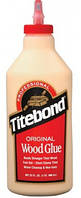 Клей TITEBOND ORIGINAL D2 столярний 946 мл