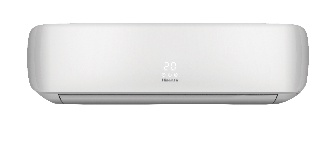 Інверторний кондиціонер Hisense AST-18UW4SFATG10G Apple Pie
