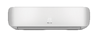Інверторний кондиціонер Hisense AST-18UW4SFATG10G Apple Pie, фото 1