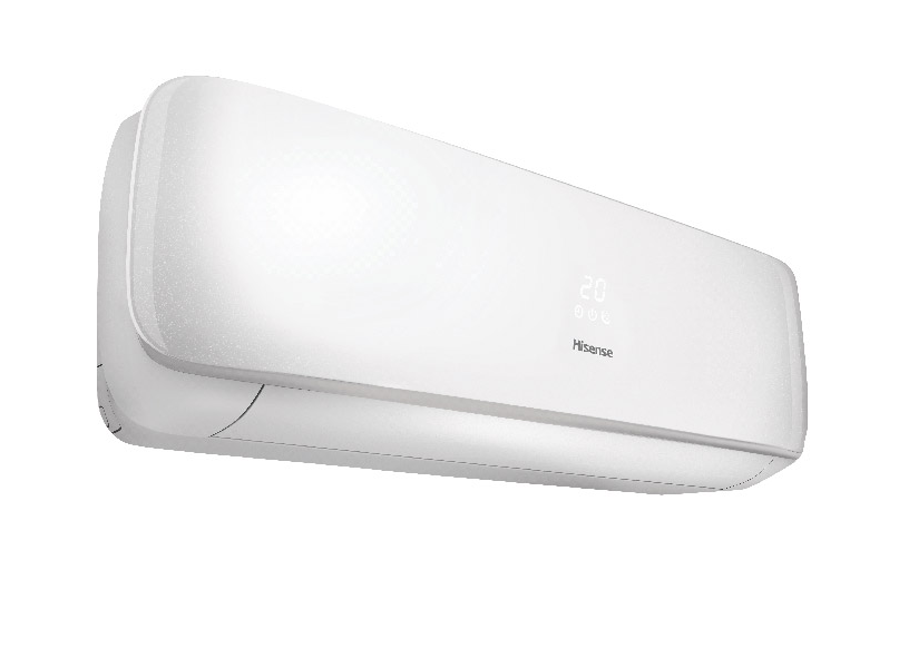 Інверторний кондиціонер Hisense AST-09UW4SVETG10G Apple Pie