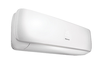 Інверторний кондиціонер Hisense AST-09UW4SVETG10G Apple Pie, фото 1