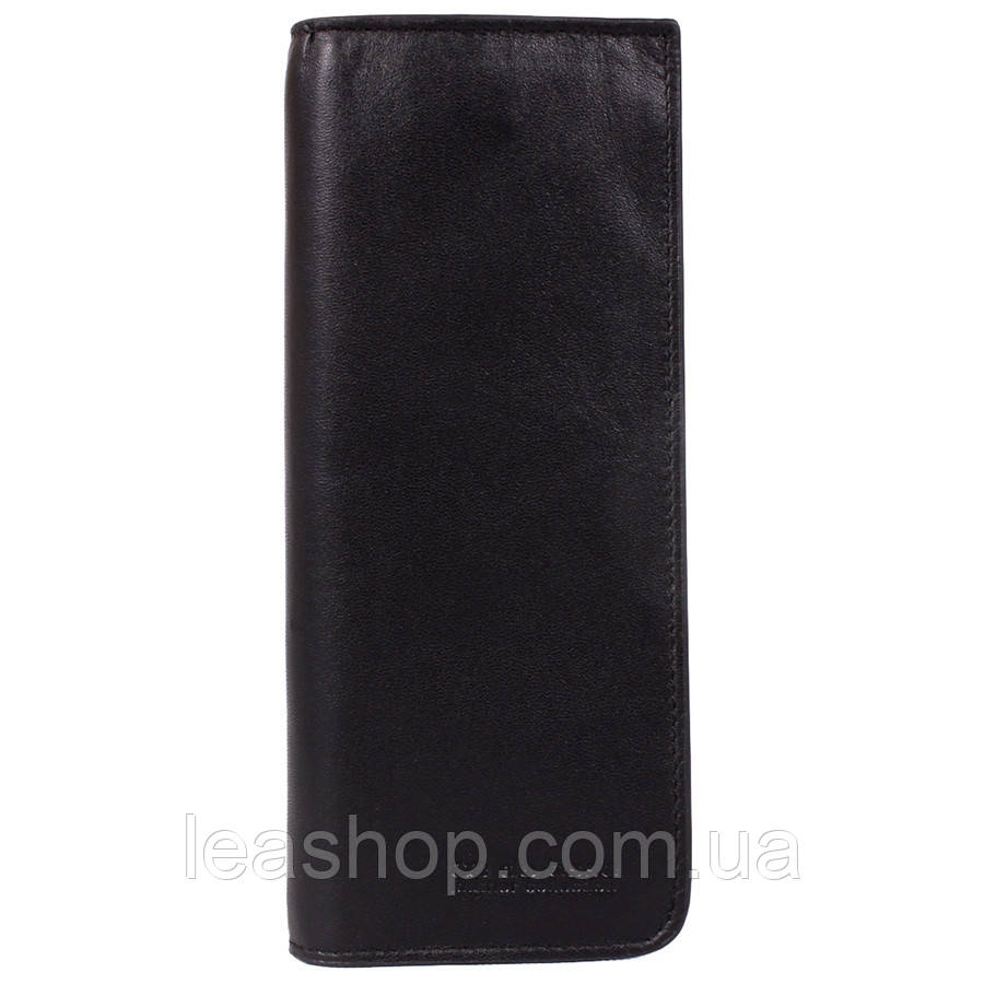 Ключниця чорна на 6 кілець, фото 1