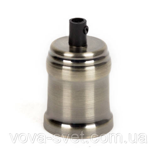  Патрон сталева гільза LOFT RETRO (bronze)
