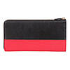 Гаманець Чорно-червоний, фото 2