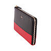 Гаманець Чорно-червоний, фото 3