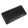 Гаманець Чорний книжечкою, фото 5