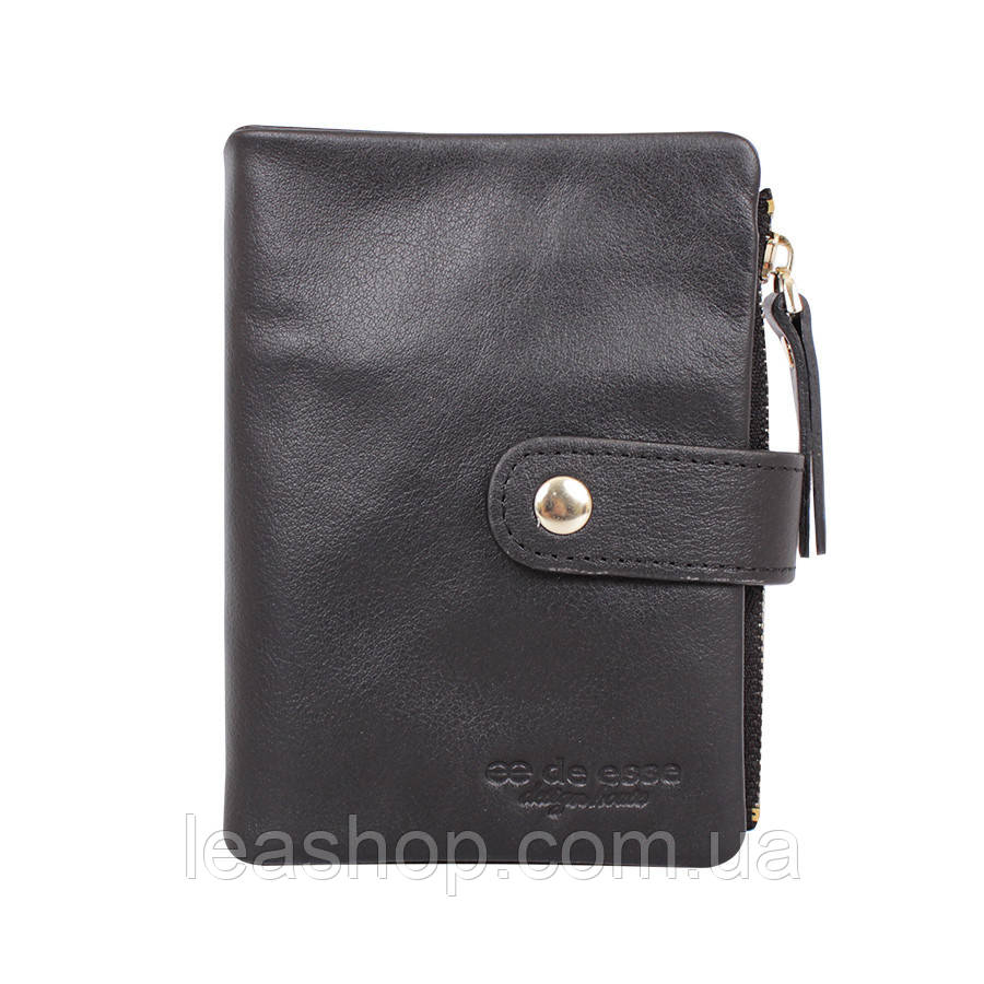 Гаманець з глибоким кишенею на блискавці збоку, фото 1