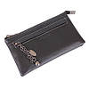 Стильний гаманець Чорний, фото 4