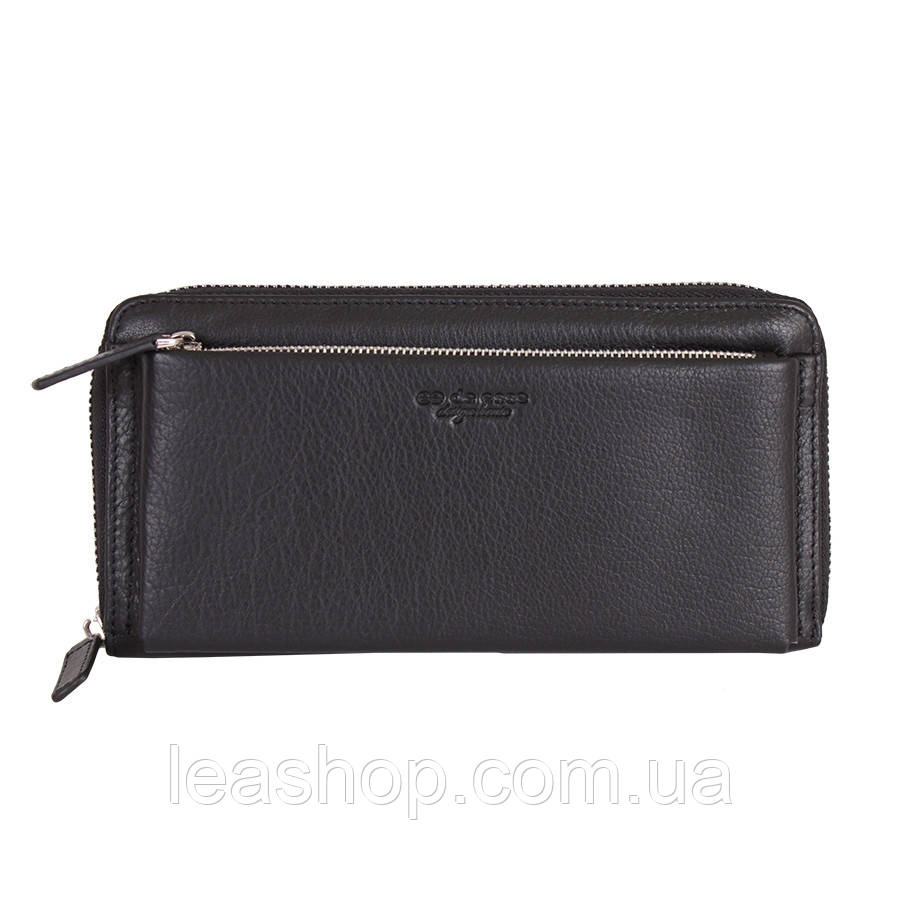 Гаманець Чорний, фото 1