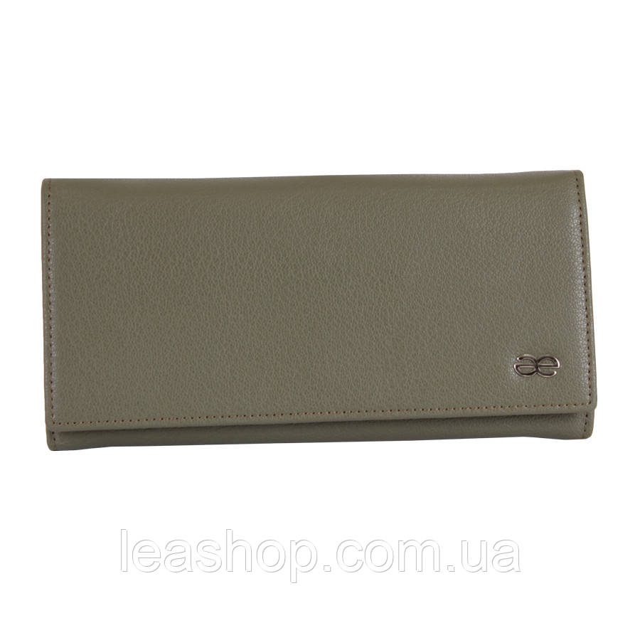 Гаманець Зелений, фото 1