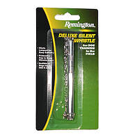 Свисток Remington Делюкс для собак ультразвуковий із чохлом