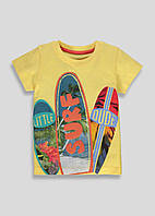 Футболка для хлопчика 2-3 роки