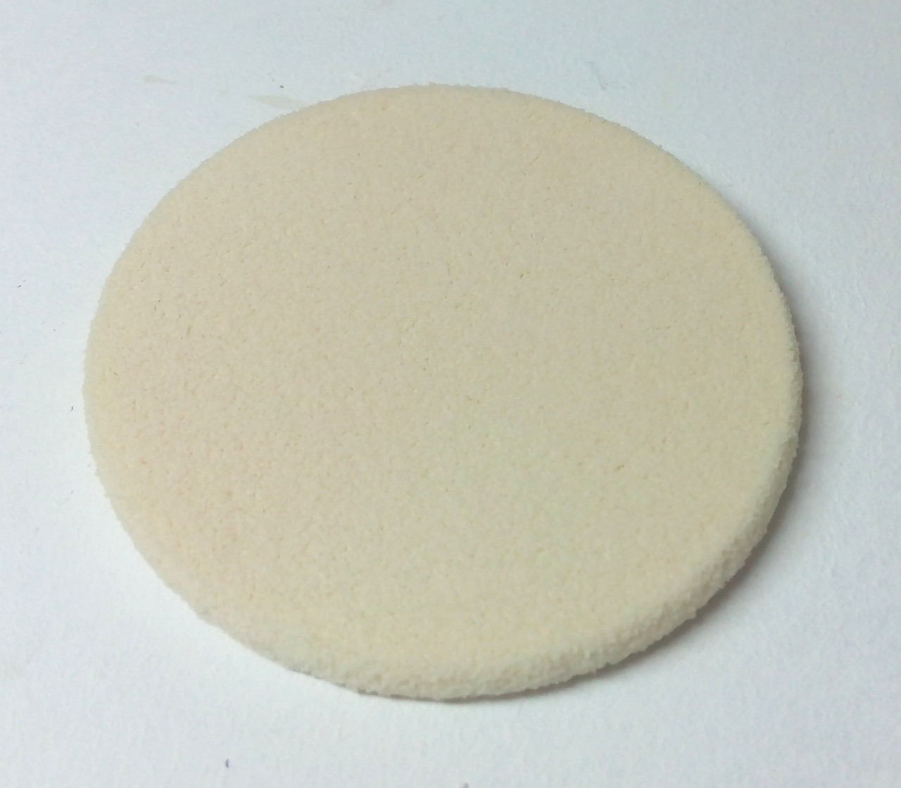 Спонж для макияжа круглый / Equate Beauty Round Applicator Sponge - фото 1 - id-p56821060