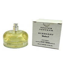 Burberry Weekend For Woman парфумована вода 100 ml. (Тестер Берберрі Вікенд Фо Вумен), фото 3