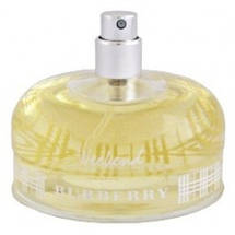 Тестер Burberry Weekend For Woman парфумована вода 100 ml. (Берберрі Вікенд Фо Вумен), фото 2