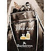 Burberry Weekend For Woman парфумована вода 100 ml. (Тестер Берберрі Вікенд Фо Вумен), фото 2