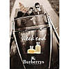 Тестер Burberry Weekend For Woman парфумована вода 100 ml. (Берберрі Вікенд Фо Вумен), фото 6