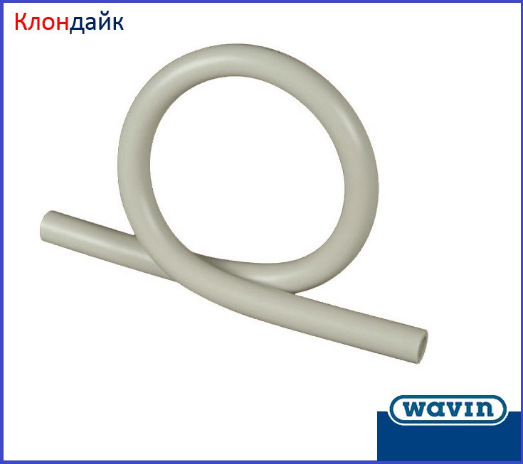 Купить Петля компенсационная Wavin 25, цена 123.93 грн — Prom.ua (ID ...
