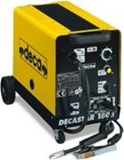 Зварювальний напівавтомат DECASTAR 180E / MIGMAG, фото 1