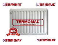 Стальной радиатор отопления Termomak 500×1 000