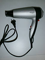 Новий зручний фен для волосся з Європи Adler AD2239 з гарантією